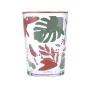 Glass Quid Kaleido Multicolour Glass Sheets 510 ml (6 Units) by Quid, Tumblers - Ref: S2711860, Price: 18,22 €, Discount: %