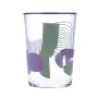 Vaso Quid Kaleido Multicolor Vidrio Abstracto 510 ml (6 Unidades) de Quid, Vasos de agua y de whisky - Ref: S2711862, Precio:...