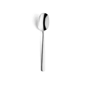 Dessert spoon set Amefa Tokyo Metal Stainless steel Steel (12 Units) by Amefa, Spoons - Ref: S2711866, Price: 43,17 €, Discou...