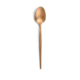 Set of Spoons Amefa Soprano Copper Metal Stainless steel 12 Units by Amefa, Spoons - Ref: S2711886, Price: 25,33 €, Discount: %