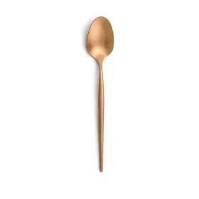 Set of Spoons Amefa Soprano Copper Metal Stainless steel 12 Units by Amefa, Spoons - Ref: S2711886, Price: 26,14 €, Discount: %