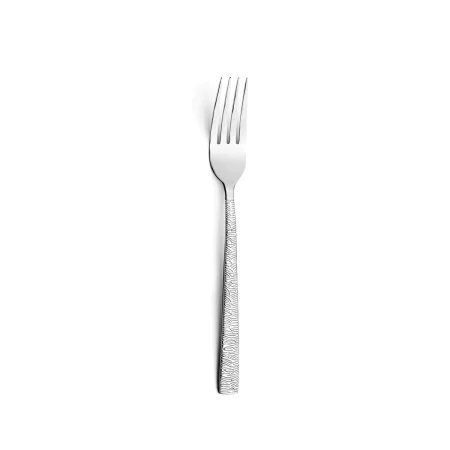 Set of Dessert Forks Amefa Havane Jungle Metal Stainless steel 12 Units by Amefa, Forks - Ref: S2711889, Price: 16,34 €, Disc...