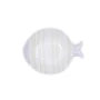 Ciotola Quid Kaleido Bicolore Ceramica Pesce 15 x 13 x 4 cm (4 Unità) di Quid, Ciotole e tazzoni - Rif: S2711958, Prezzo: 19,...