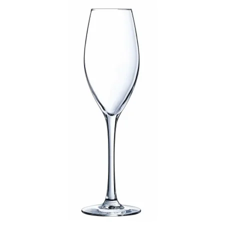 Set di calici da vino Cristal d’Arques Paris Wine Emotions 240 ml 4 Unità di Cristal d’Arques Paris, Calici per il vino - Rif...