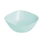 Cuenco Luminarc Carine Turquesa Vidrio 14 cm (24 Unidades) de Luminarc, Cuencos y tazones - Ref: S2711977, Precio: 41,83 €, D...