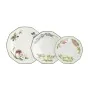 Set di Stoviglie Queen´s By Churchill Victorian Orchard Multicolore Ceramica 12 Pezzi di Queen´s, Servizi combinati - Rif: S2...