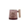 Tasse Bidasoa All The Way Multicouleur Céramique 350 ml (12 Unités) de Bidasoa, Tasses - Réf : S2712013, Prix : 52,76 €, Remi...