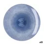 Assiette plate Quid Sunset Bleu Plastique 26 cm (12 Unités) de Quid, Plats et plateaux - Réf : S2712019, Prix : 25,12 €, Remi...