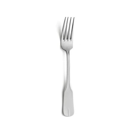 Fork Set Amefa Vieux Paris Satine Metal Stainless steel 12 Units by Amefa, Forks - Ref: S2712028, Price: 21,88 €, Discount: %