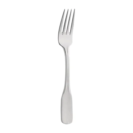 Set of Dessert Forks Amefa Vieux Paris Satine Metal Stainless steel 12 Units by Amefa, Forks - Ref: S2712033, Price: 16,77 €,...