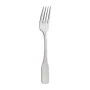 Set of Dessert Forks Amefa Vieux Paris Satine Metal Stainless steel 12 Units by Amefa, Forks - Ref: S2712033, Price: 16,77 €,...