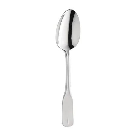 Dessert spoon set Amefa Vieux Paris Satine Metal Stainless steel 12 Units by Amefa, Spoons - Ref: S2712034, Price: 16,77 €, D...