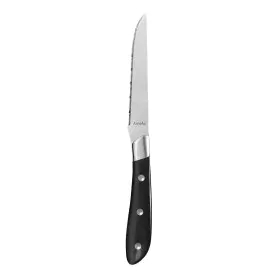 Meat Knife Set Amefa Achille Metal 23 x 2,4 x 1,5 cm 6 Units by Amefa, Knives - Ref: S2712040, Price: 45,18 €, Discount: %