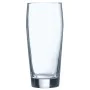 Vaso para Cerveza Arcoroc Willi Becher Transparente Vidrio (12 Unidades) de Arcoroc, Vasos de cerveza - Ref: S2712045, Precio...