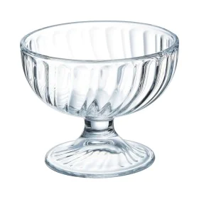 Set of cups Arcoroc Sorbet Glass 210 ml Ice cream 6 Units by Arcoroc, Bowls and large cups - Ref: S2712053, Price: 24,02 €, D...