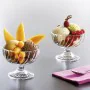 Set de Verres Arcoroc Sorbet Transparent verre 380 ml Glace 6 Unités de Arcoroc, Bols et tasses - Réf : S2712054, Prix : 28,7...