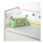 Protector de Cuna Cool Kids Funny Lion (60 x 60 x 60 + 40 cm) de Cool Kids, Accesorios para camas - Ref: S2800186, Precio: 15...