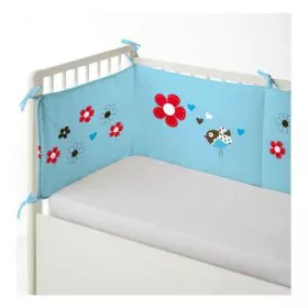 Protector de Cuna Cool Kids Hugo (60 x 60 x 60 + 40 cm) de Cool Kids, Accesorios para camas - Ref: S2800187, Precio: 15,40 €,...