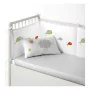 Cot protector Haciendo el Indio Pirate (60 x 60 x 60 + 40 cm) by Haciendo el Indio, Bed accessories - Ref: S2800202, Price: 2...