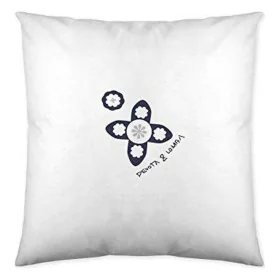 Housse de coussin Devota & Lomba Lopud (60 x 60 cm) de Devota & Lomba, Housses de coussin - Réf : S2800367, Prix : 9,18 €, Re...