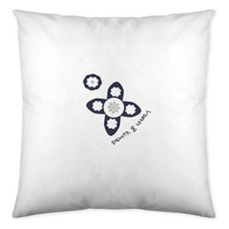 Housse de coussin Devota & Lomba Lopud (60 x 60 cm) de Devota & Lomba, Housses de coussin - Réf : S2800367, Prix : 8,26 €, Re...