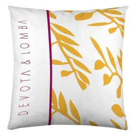 Cushion cover Devota & Lomba DLFCVIC_Multicolor-80x80 (80 x 80 cm) by Devota & Lomba, Cushion Covers - Ref: S2800386, Price: ...