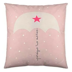 Cushion cover Haciendo el Indio (40 x 40 cm) by Haciendo el Indio, Cushion Covers - Ref: S2800398, Price: 8,39 €, Discount: %