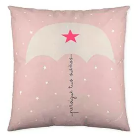 Cushion cover Haciendo el Indio (40 x 40 cm) by Haciendo el Indio, Cushion Covers - Ref: S2800398, Price: 8,39 €, Discount: %