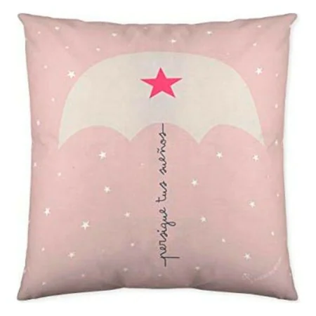 Cushion cover Haciendo el Indio (40 x 40 cm) by Haciendo el Indio, Cushion Covers - Ref: S2800398, Price: 7,55 €, Discount: %