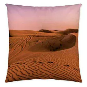 Cushion cover Naturals (50 x 50 cm) by Naturals, Cushion Covers - Ref: S2800526, Price: 9,68 €, Discount: %