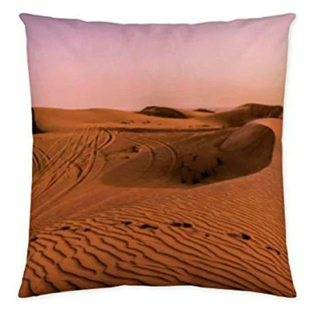 Cushion cover Naturals (50 x 50 cm) by Naturals, Cushion Covers - Ref: S2800526, Price: 8,71 €, Discount: %