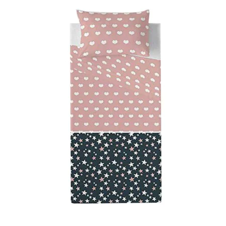 Top sheet Cool Kids Bera (Bed 105) by Cool Kids, Sheets and pillowcases - Ref: S2800927, Price: 20,55 €, Discount: %