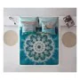 Top sheet Icehome Mandala Sea by Icehome, Sheets and pillowcases - Ref: S2801093, Price: 18,53 €, Discount: %