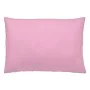 Capa de almofada Naturals Rosa Claro (45 x 110 cm) de Naturals, Lençóis e capas de almofadas - Ref: S2801400, Preço: 6,00 €, ...