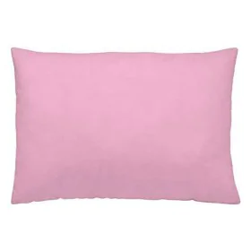 Pillowcase Naturals Light Pink (45 x 110 cm) by Naturals, Sheets and pillowcases - Ref: S2801400, Price: 6,67 €, Discount: %