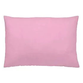 Capa de almofada Naturals Rosa Claro (45 x 110 cm) de Naturals, Lençóis e capas de almofadas - Ref: S2801400, Preço: 6,67 €, ...