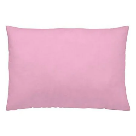 Capa de almofada Naturals Rosa Claro (45 x 110 cm) de Naturals, Lençóis e capas de almofadas - Ref: S2801400, Preço: 6,00 €, ...