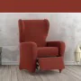 Housse de fauteuil Eysa JAZ Marron 90 x 120 x 85 cm de Eysa, Housses pour accoudoirs de fauteuil - Réf : D1606062, Prix : 55,...