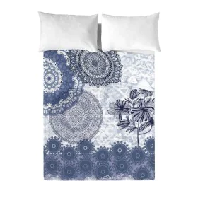 Bedding set Naturals Pacífico Double 210 x 270 cm by Naturals, Sheets and pillowcases - Ref: S2801702, Price: 33,94 €, Discou...