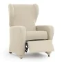 Slipcover for armchair with separate legs Eysa ULISES White 90 x 100 x 75 cm by Eysa, Armchairs - Ref: D1606076, Price: 31,51...