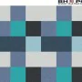 Nordic cover Beverly Hills Polo Club 115298_MULTICOLOR-240 x 220 cm King size (240 x 220 cm) by Beverly Hills Polo Club, Quil...