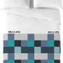 Funda Nórdica Beverly Hills Polo Club 115298_MULTICOLOR-240 x 220 cm Cama de 150 (240 x 220 cm) de Beverly Hills Polo Club, E...