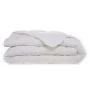 Duvet Naturals 1 White 100 x 120 cm by Naturals, Quilts and quilt covers - Ref: S2803064, Price: 14,29 €, Discount: %