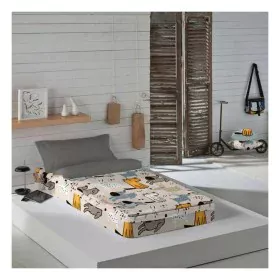 Quilt Cover without Filling Costura 90 x 190 cm (Single) by Costura, Quilts and covers - Ref: S2803103, Price: 56,07 €, Disco...