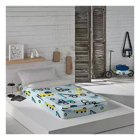 Saco Nórdico sin Relleno Costura (90 x 190 cm) (Cama de 90) de Costura, Edredones y fundas - Ref: S2803187, Precio: 48,93 €, ...