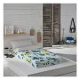 Saco Nórdico sin Relleno Costura (90 x 190 cm) (Cama de 90) de Costura, Edredones y fundas - Ref: S2803187, Precio: 49,90 €, ...