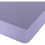 Sábana Bajera Ajustable Naturals Violeta de Naturals, Sábanas y fundas de almohada - Ref: S2803277, Precio: 12,87 €, Descuent...