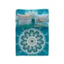 Bedspread (quilt) Madala Sea Icehome by Icehome, Blankets and bedcovers - Ref: S2803328, Price: 34,70 €, Discount: %