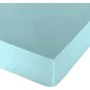 Fitted bottom sheet Naturals Blue by Naturals, Sheets and pillowcases - Ref: S2803361, Price: 14,63 €, Discount: %