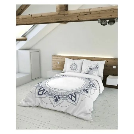 Housse de Couette Devota & Lomba Vir de Devota & Lomba, Couettes et housses de couette - Réf : S2803427, Prix : 31,67 €, Remi...